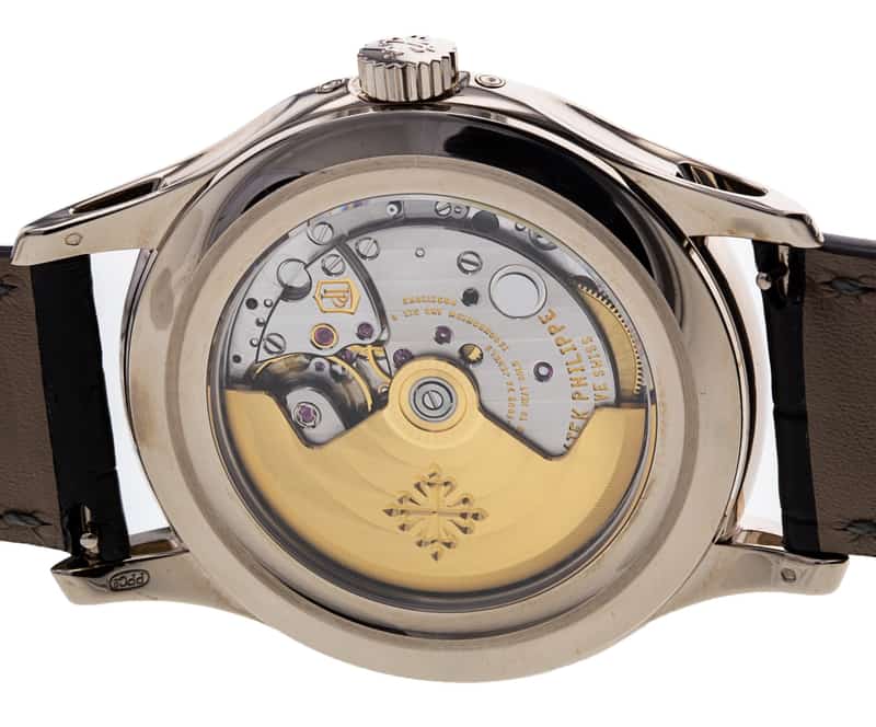Patek Philippe Complications 5205G-010